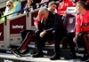 Jose Mourinho liệu có còn giữ vững vị trí HLV Manchester United?
