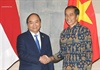 Thủ tướng kết thúc chuyến tham dự Cuộc gặp các nhà lãnh đạo ASEAN