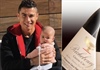 Sinh nhật con gái, Ronaldo phá lệ mua quà cực khủng
