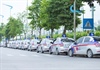 Taxi truyền thống tung ứng dụng đặt xe “đấu” với Grab