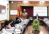 Thứ trưởng Lê Quang Tùng làm Phó Chủ tịch Hội đồng xét tặng NNND, NNƯT lĩnh vực di sản văn hóa phi vật thể