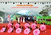 Quảng Ninh: Khai Hội hoa Sở Bình Liêu