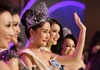 Tự ý đi thi Hoa hậu Liên lục địa 2018, Lê Âu Ngân Anh có thể bị xử phạt vi phạm hành chính