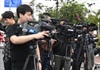 Phóng viên quốc tế mang thiết bị “khủng” đến Hà Nội đưa tin hội nghị thượng đỉnh Mỹ- Triều