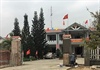 Quảng Nam: Khởi tố nguyên Chủ tịch phường bán đất nghĩa trang trái phép