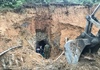 Nghệ An: Ba người tử vong do sập mỏ thiếc cũ khi đi mót quặng