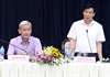 Bộ trưởng Nguyễn Ngọc Thiện: Đồng Nai tiếp tục quan tâm đầu tư và phát triển VHTTDL