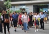 Đà Nẵng: Thị trường khách du lịch Trung Quốc giảm nhẹ