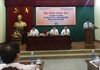 Hội thảo khoa học “Di chúc Hồ Chí Minh: Giá trị lịch sử và ý nghĩa định hướng cho cách mạng Việt Nam”