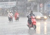 Thời tiết ngày 27.5: Bắc Bộ và Bắc Trung Bộ mưa lớn diện rộng, nguy cơ cao xảy ra lũ quét