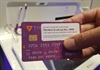 Các ngân hàng sẵn sàng chuyển đổi thẻ từ sang thẻ chip nội địa