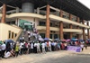 Người hâm mộ xếp hàng dài chờ mua vé trận U23 Việt Nam – U23 Myanmar