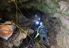 Đã tìm thấy thi thể nạn nhân mắc kẹt trong hang đá tại Lào Cai