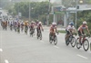 Cuộc đua xe đạp Nam Kỳ Khởi Nghĩa tiếp tục chinh phục đường đua 3 nước Đông Dương