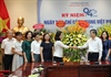 Thứ trưởng Trịnh Thị Thủy chúc mừng các cơ quan báo chí nhân Ngày Báo chí cách mạng Việt Nam