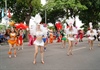 Lễ hội đường phố chào mừng 20 năm Hà Nội - Thành phố vì hoà bình