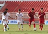 U18 Việt Nam dừng bước tại vòng bảng giải U18 Đông Nam Á