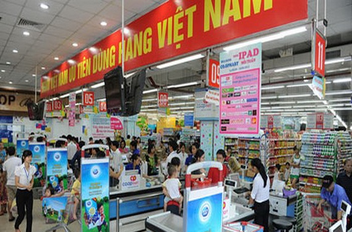 Thế nào là hàng hóa của Việt Nam hoặc sản xuất tại Việt Nam?