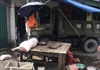 Quảng Ninh: Xe tải mất lái lao lên vỉa hè đâm 3 người thương vong