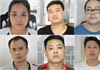 Đà Nẵng: Chấn động nhóm tội phạm ấu dâm, sản xuất clip sex xuyên quốc gia