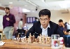 Lê Quang Liêm vào vòng 4 World Cup cờ vua 2019