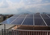 Lắp đặt điện mặt trời mái nhà, vừa ích nước vừa lợi nhà