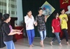 Liên hoan hát dân ca và bài chòi cho học sinh Đà Nẵng