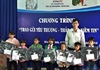 PC Khánh Hòa: Tặng 60 suất quà cho các hộ nghèo và học sinh nghèo học giỏi