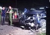 Phú Yên: Khởi tố tài xế gây tai nạn làm 7 người thương vong