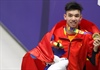 Huy Hoàng phá kỷ lục SEA Games, đạt chuẩn A Olympic
