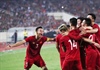 Đội tuyển Việt Nam được FIFA vinh danh
