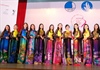 15 thí sinh đầu tiên vào vòng Chung kết cuộc thi Hoa khôi Sinh viên VN