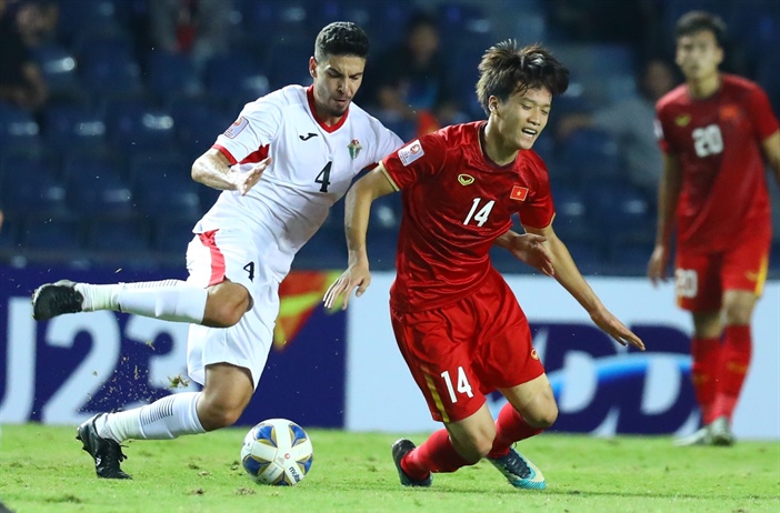 U23 Việt Nam sẽ đầy nhọc nhằn ở trận đấu cuối