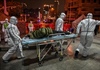 106 người chết, hơn 4000 ca nhiễm virus corona ở Trung Quốc