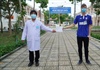 Việt Nam không ghi nhận bệnh nhân mới, thêm 2 trường hợp khỏi bệnh