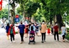 Hà Nội: Quận Hoàn Kiếm tiên phong trong chiến dịch phục hồi du lịch