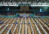 Hơn 1.200 kỳ thủ tham dự Giải cờ vua trẻ toàn quốc 2020