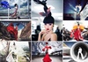 Siêu mẫu nổi tiếng thế giới Jessica Minh Anh quảng bá điểm đến Việt Nam