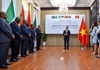 Việt Nam hỗ trợ các nước châu Phi trong phòng chống dịch Covid-19
