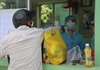 Đà Nẵng: Thành lập thêm bệnh viện dã chiến thứ 2