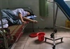 Nhân viên y tế ở Đà Nẵng ngất xỉu vì làm việc quá sức đã ổn định sức khỏe