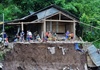Điện Biên: Khẩn trương khắc phục hậu quả trận lũ quét tại huyện Nậm Pồ