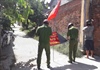 Quảng Nam: Dỡ bỏ phong tỏa một số khu dân cư tại thị xã Điện Bàn