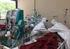 Bệnh viện Trung ương Huế: 6 bệnh nhân đã được chữa khỏi Covid-19