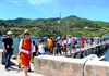 Ninh Thuận: Du lịch là ngành kinh tế mũi nhọn