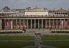 Đức điều tra vụ phá hoại tác phẩm nghệ thuật tại Đảo Bảo tàng Berlin