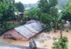 Kon Tum: Bão số 9 gây thiệt hại gần 370 tỉ đồng