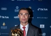 Ronaldo nhận giải “Cầu thủ xuất sắc nhất thế kỷ XXI”
