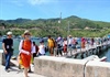 Ninh Thuận:  Các điểm tham quan đón 28.940 lượt khách trong dịp Tết