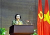 Bộ Nội vụ giới thiệu Thứ trưởng Phạm Thị Thanh Trà ứng cử Đại biểu Quốc hội khóa XV
